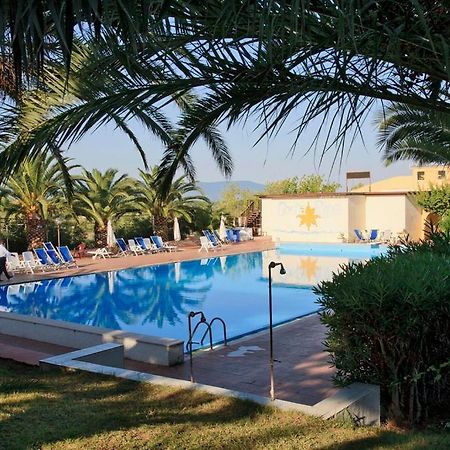 Hotel Villaggio Costa Ripa Rodi Garganico Luaran gambar