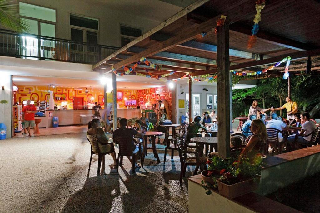 Hotel Villaggio Costa Ripa Rodi Garganico Luaran gambar